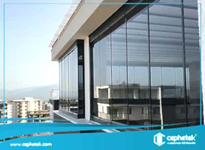 Cam Balkon Çorlu